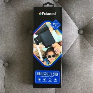 Polaroid Selfie Stick